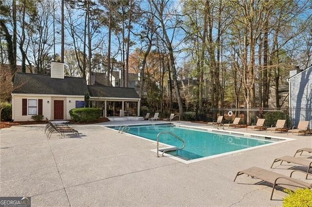 6681 September Eve, Peachtree Corners, GA 30092