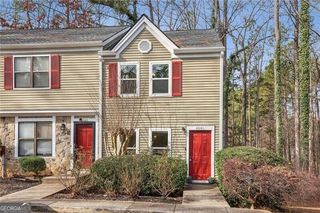 6681 September Eve, Peachtree Corners, GA 30092