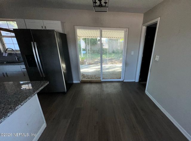 5725 HILLMAN Drive, Jacksonville, FL 32244