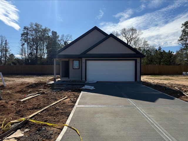 13512 Sauger Court, Conroe, TX 77384