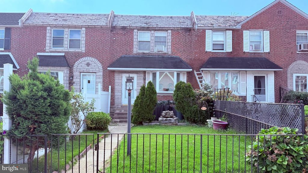 6245 MONTAGUE ST, Philadelphia, PA 19135