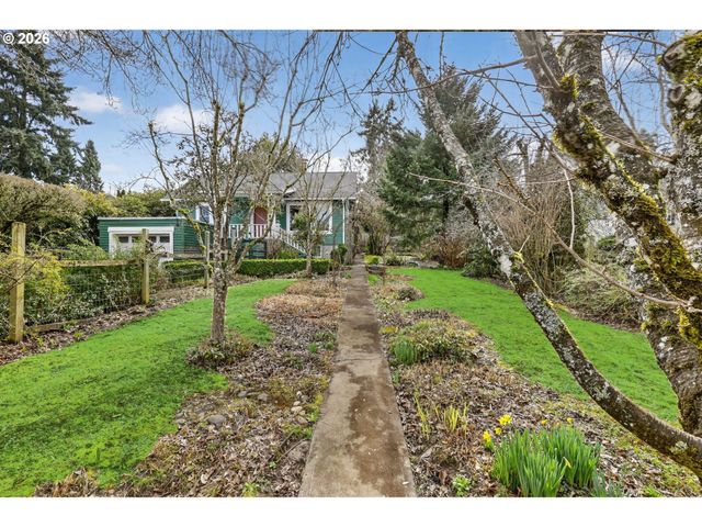 1506 Sw SPRING GARDEN St, Portland, OR 97219