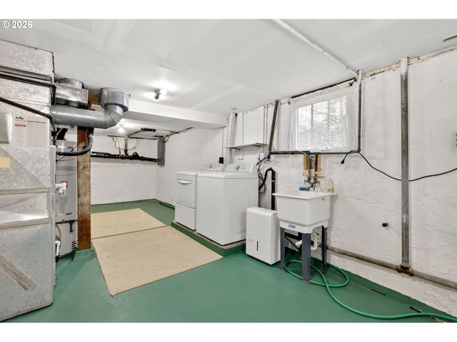 1506 Sw SPRING GARDEN St, Portland, OR 97219