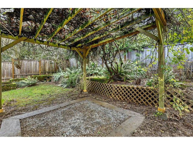 1506 Sw SPRING GARDEN St, Portland, OR 97219