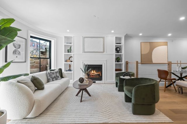 667 Tremont Street A, Boston, MA 02118