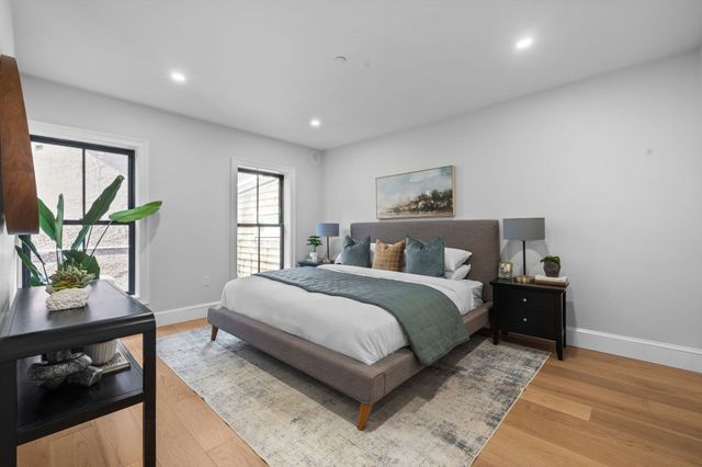 667 Tremont Street A, Boston, MA 02118
