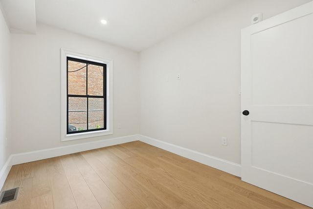 667 Tremont Street A, Boston, MA 02118