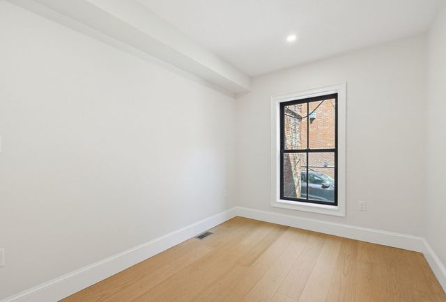 667 Tremont Street A, Boston, MA 02118