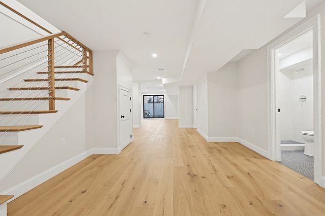 667 Tremont Street A, Boston, MA 02118