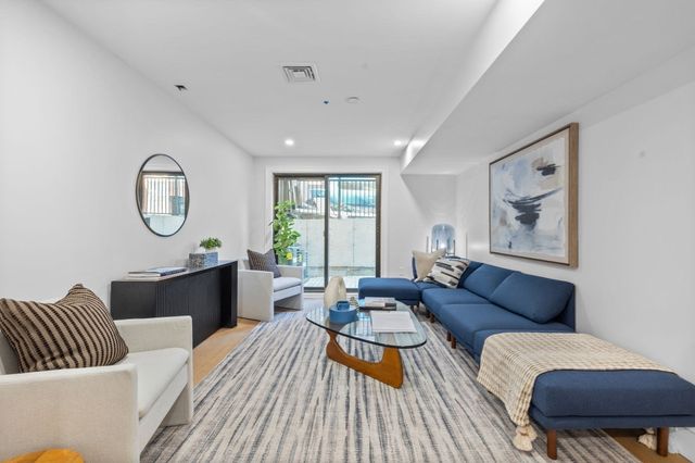 667 Tremont Street A, Boston, MA 02118