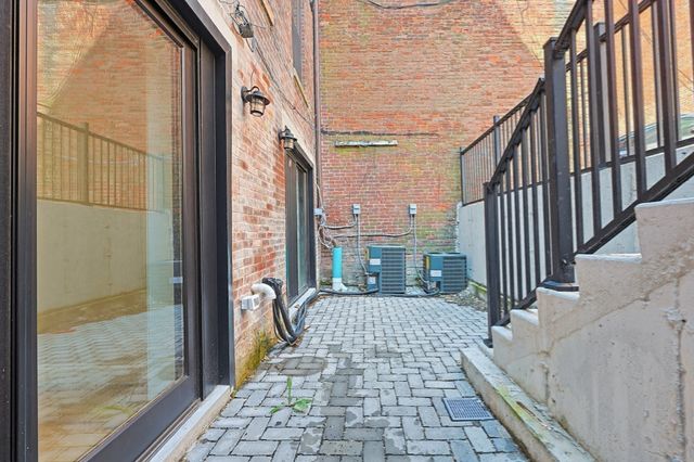 667 Tremont Street A, Boston, MA 02118