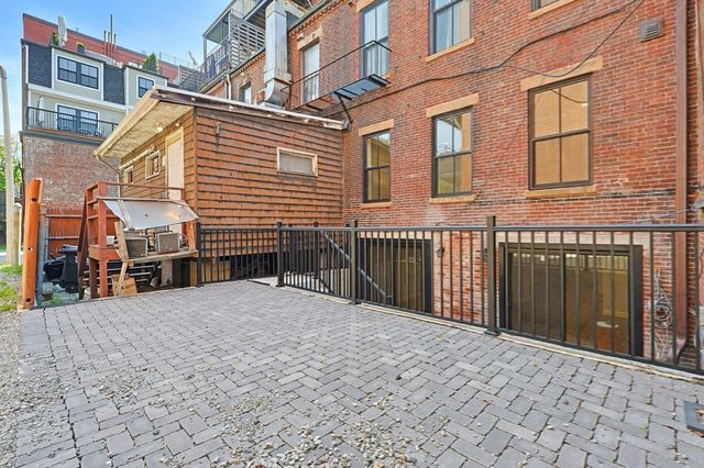 667 Tremont Street A, Boston, MA 02118