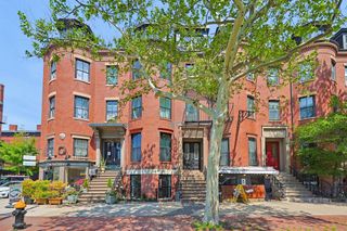 667 Tremont Street A, Boston, MA 02118