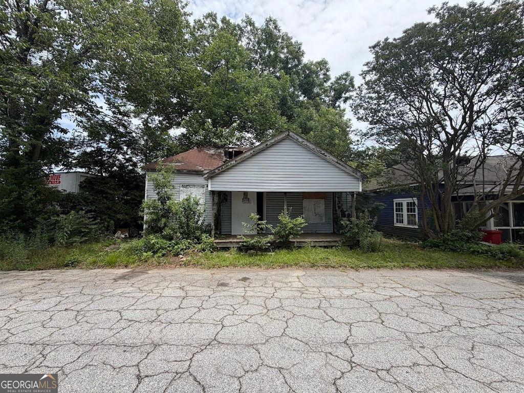 3200 Magnolia Street, Atlanta, GA 30344