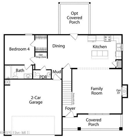3841 Bankergate Court, Fayetteville, NC 28311