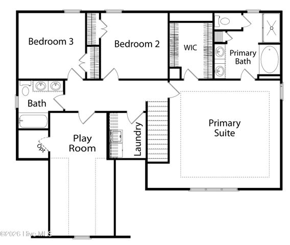 3841 Bankergate Court, Fayetteville, NC 28311