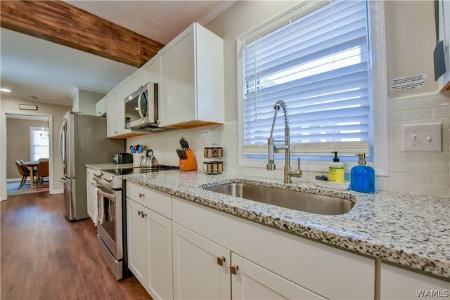 2715 Stone, Northport, AL 35476