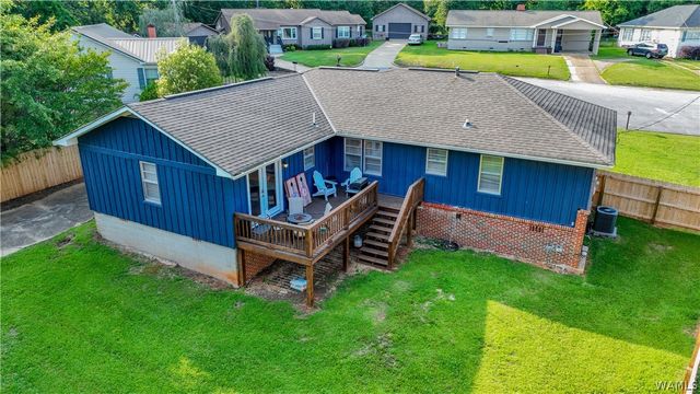 2715 Stone, Northport, AL 35476