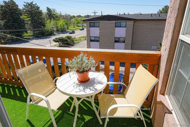 865 S Quebec Street 302A, Denver, CO 80247