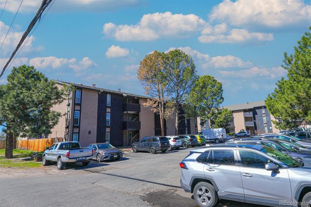 865 S Quebec Street 302A, Denver, CO 80247