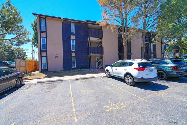 865 S Quebec Street 302A, Denver, CO 80247