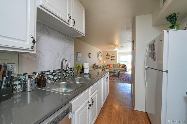 865 S Quebec Street 302A, Denver, CO 80247