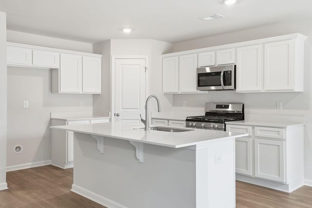 962 Silent Barge Cove, Aiken, SC 29801