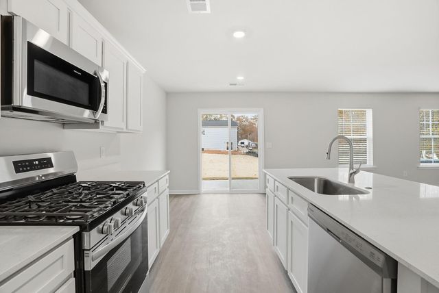 962 Silent Barge Cove, Aiken, SC 29801