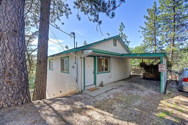 58 Colfax Ave, Colfax, CA 95713