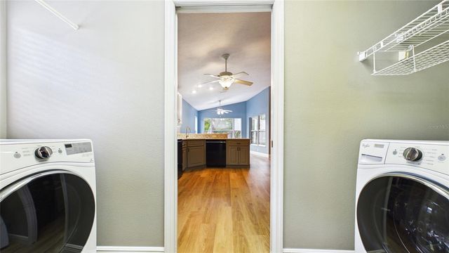 11654 LEDA LANE, New Port Richey, FL 34654