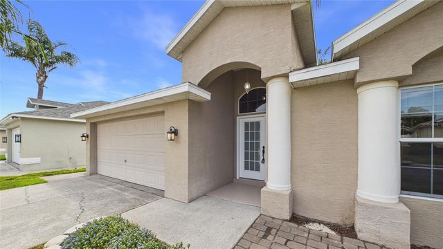 11654 LEDA LANE, New Port Richey, FL 34654