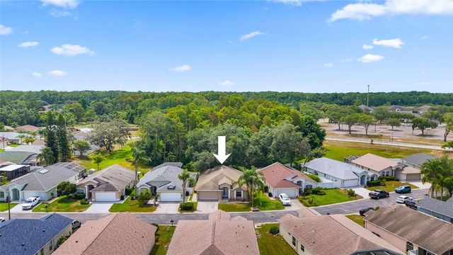 11654 LEDA LANE, New Port Richey, FL 34654