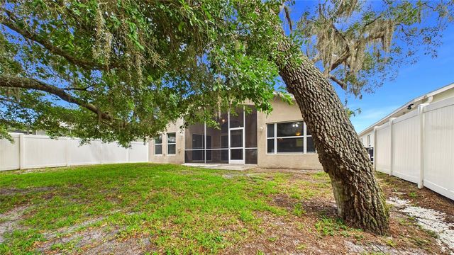 11654 LEDA LANE, New Port Richey, FL 34654