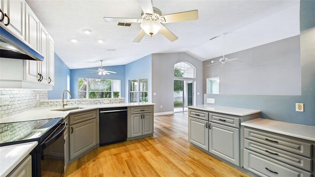 11654 LEDA LANE, New Port Richey, FL 34654