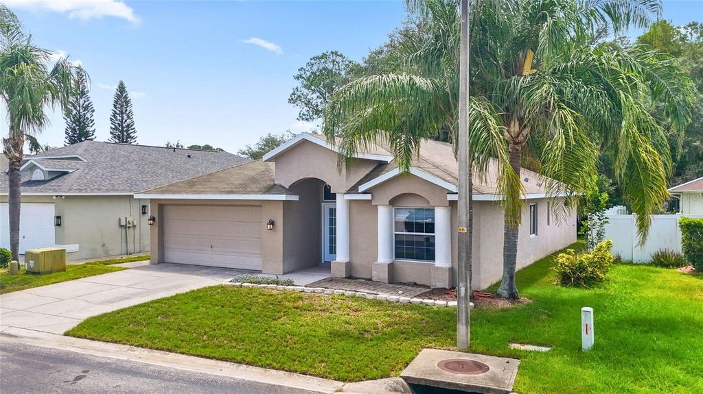 11654 LEDA LANE, New Port Richey, FL 34654