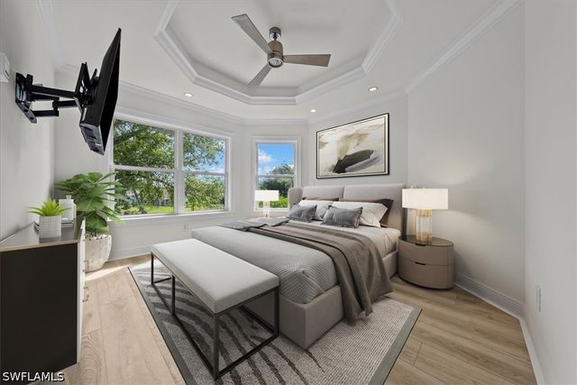 7985 Beaumont CT, Naples, FL 34109