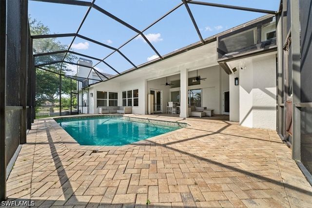 7985 Beaumont CT, Naples, FL 34109