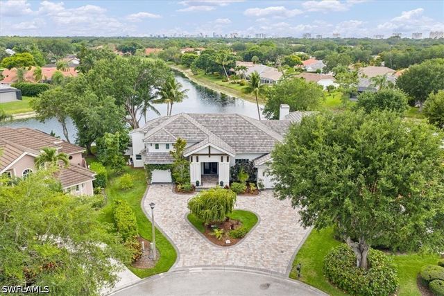 7985 Beaumont CT, Naples, FL 34109