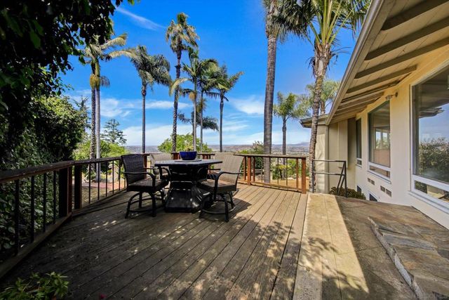 5030 Alzeda, La Mesa, CA 91941