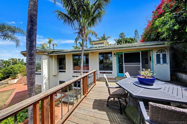 5030 Alzeda, La Mesa, CA 91941
