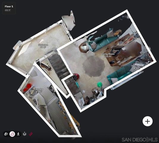 5030 Alzeda, La Mesa, CA 91941