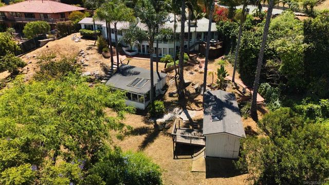 5030 Alzeda, La Mesa, CA 91941