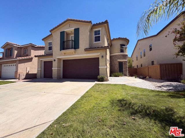 17780 Sweetgum Lane, Canyon Country (santa Clarita), CA 91387