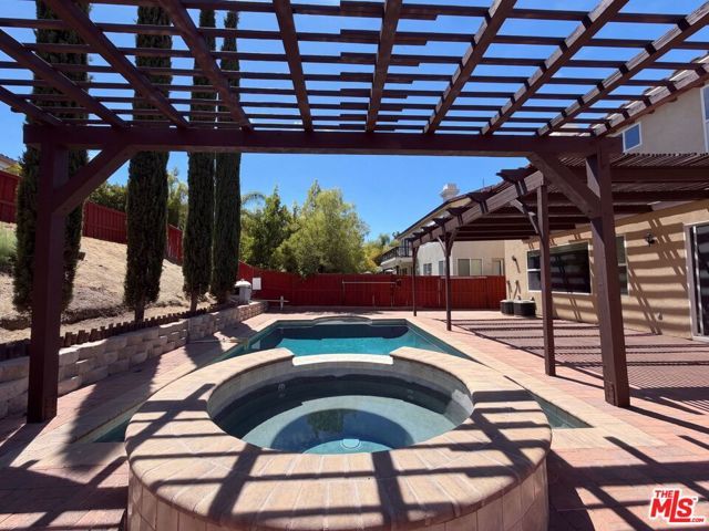 17780 Sweetgum Lane, Canyon Country (santa Clarita), CA 91387