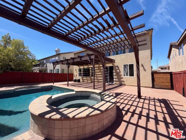 17780 Sweetgum Lane, Canyon Country (santa Clarita), CA 91387