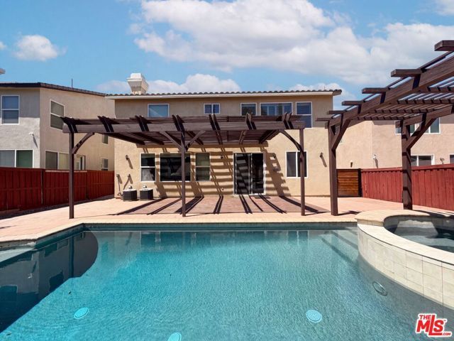 17780 Sweetgum Lane, Canyon Country (santa Clarita), CA 91387