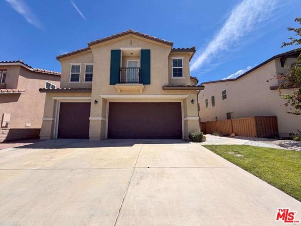 17780 Sweetgum Lane, Canyon Country (santa Clarita), CA 91387