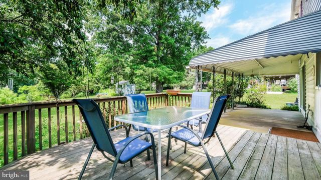 1076 CONNEMARA CIR, Warrington, PA 18976