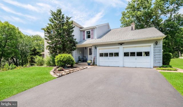 1076 CONNEMARA CIR, Warrington, PA 18976