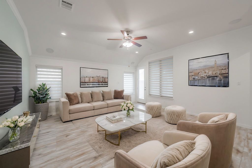 612 Rawlins Lane, Fort Worth, TX 76131 — photo 5